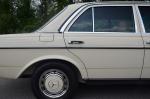 Mercedes-Benz 240 D 1983 года (EU)